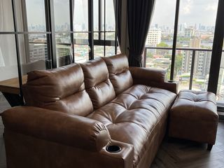 Condo en venta de 2 habitaciones en Bang Phlat, Bangkok