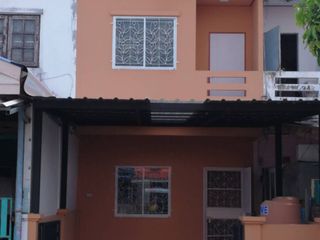 For sale 2 bedrooms townhouse in Khlong Sam Wa, Bangkok
