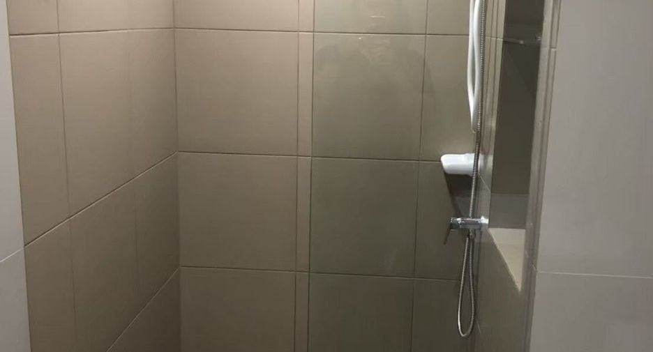 Wohnung zum Kauf und zur Miete mit 1 Zimmer in Suan Luang, Bangkok