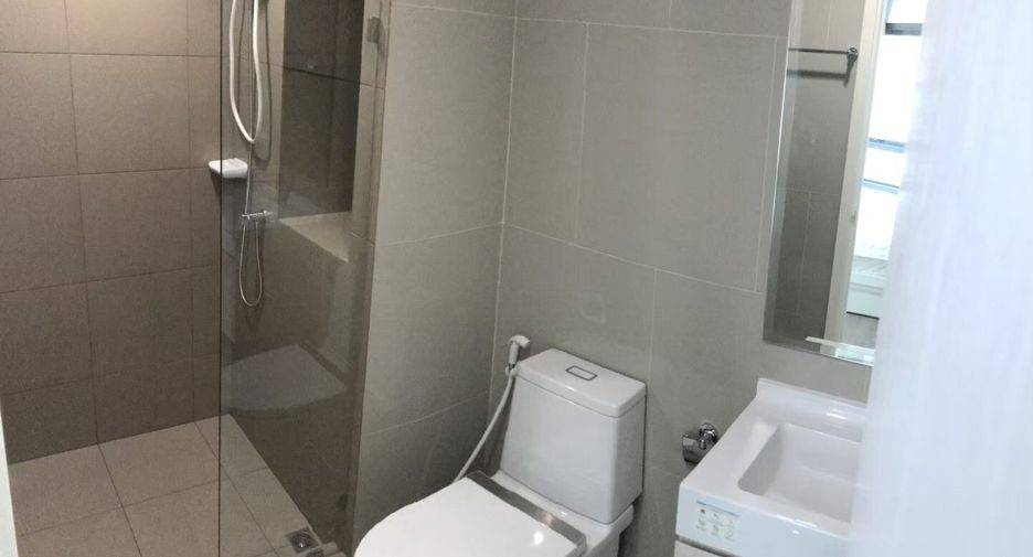 Wohnung zum Kauf und zur Miete mit 1 Zimmer in Suan Luang, Bangkok