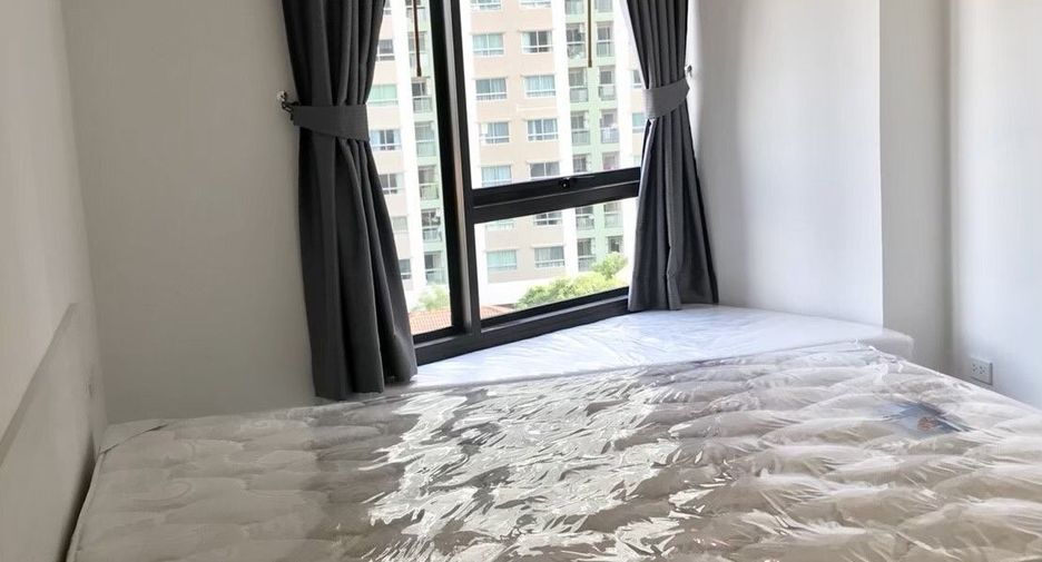 Wohnung zum Kauf und zur Miete mit 1 Zimmer in Suan Luang, Bangkok