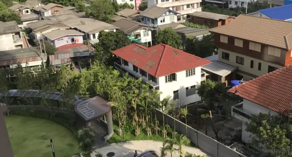 Wohnung zum Kauf und zur Miete mit 1 Zimmer in Suan Luang, Bangkok