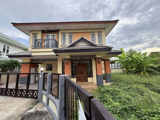 出售 和 出租 3 卧室 独立屋 在 Khlong Sam Wa, 曼谷