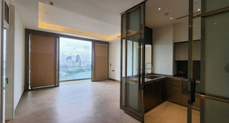 ขาย 2 ห้องนอน คอนโด ใน คลองสาน, กรุงเทพฯ