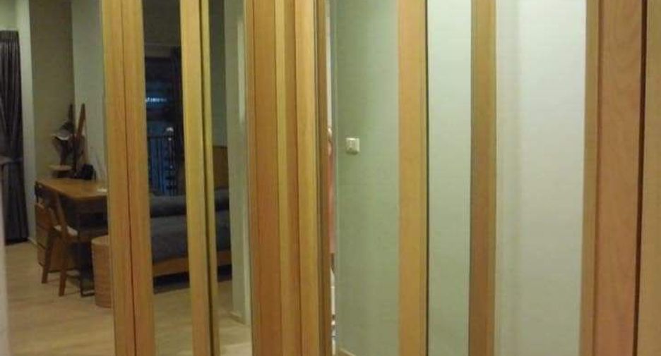 For sale and for rent 1 bed condo in Khlong Toei, Bangkok
