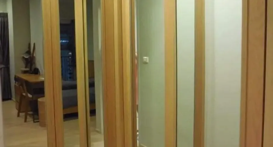 Condo en venta y en alquiler de 1 habitaciones en Khlong Toei, Bangkok