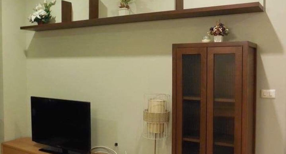 Condo en venta y en alquiler de 1 habitaciones en Khlong Toei, Bangkok