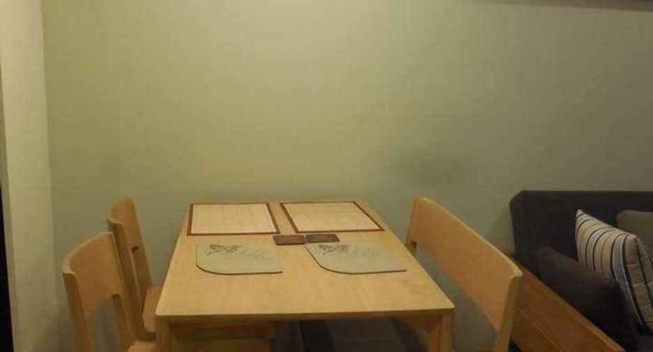 Condo en venta y en alquiler de 1 habitaciones en Khlong Toei, Bangkok