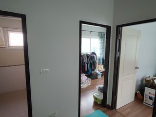 For sale 3 bedrooms house in Bang Sao Thong, Samut Prakan