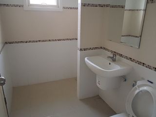For sale 3 bedrooms house in Bang Sao Thong, Samut Prakan