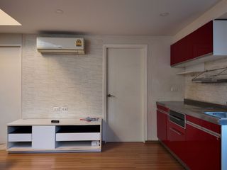 For sale and for rent 2 bedrooms condo in Lak Si, Bangkok