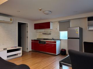 For sale and for rent 2 bedrooms condo in Lak Si, Bangkok