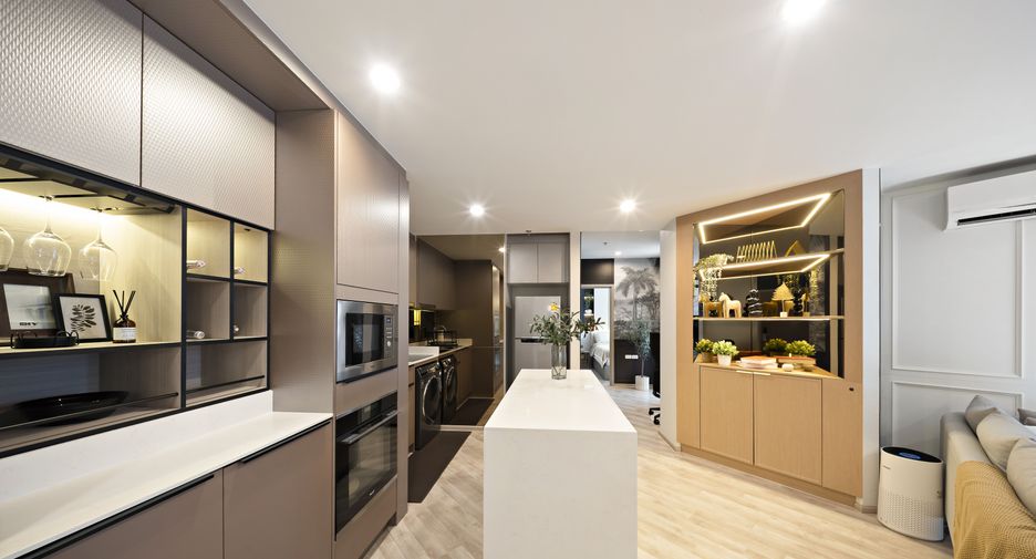 ขาย 3 ห้องนอน คอนโด ใน บางนา, กรุงเทพฯ