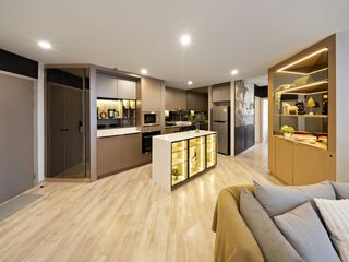 For sale 3 bedrooms condo in Bang Na, Bangkok