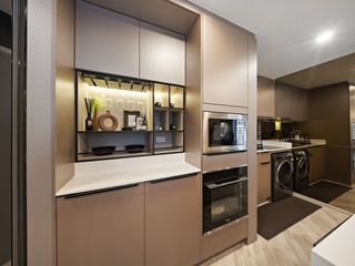 For sale 3 bedrooms condo in Bang Na, Bangkok