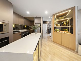 For sale 3 bedrooms condo in Bang Na, Bangkok