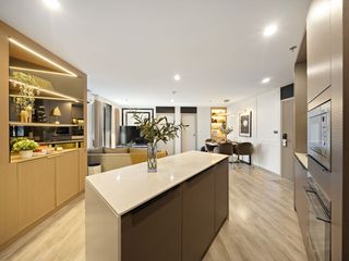 For sale 3 bedrooms condo in Bang Na, Bangkok