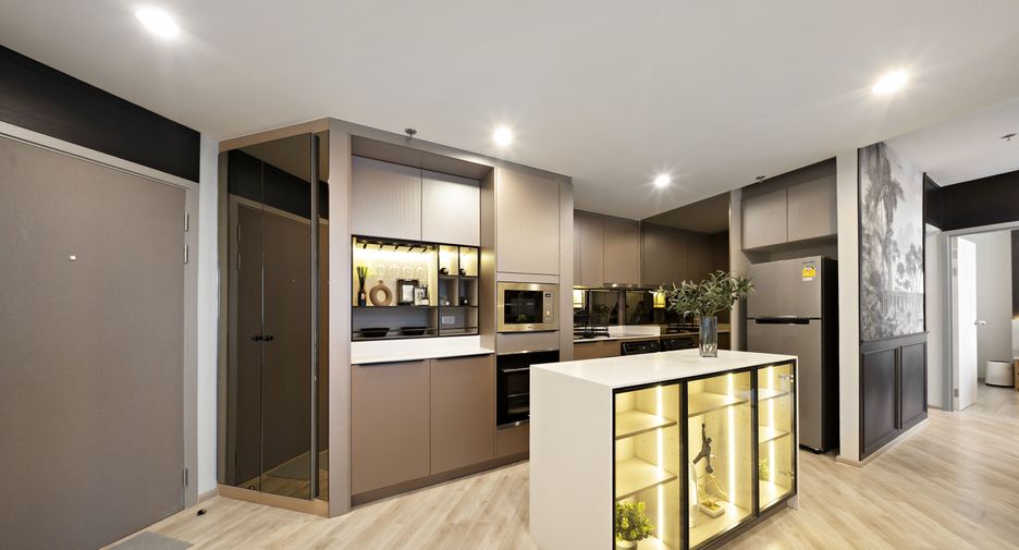 ขาย 3 ห้องนอน คอนโด ใน บางนา, กรุงเทพฯ