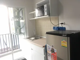 For sale studio condo in Thon Buri, Bangkok