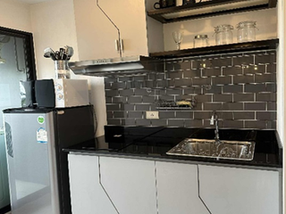 Wohnung zum Kauf mit 1 Zimmer in Suan Luang, Bangkok