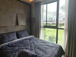 Wohnung zum Kauf mit 1 Zimmer in Suan Luang, Bangkok
