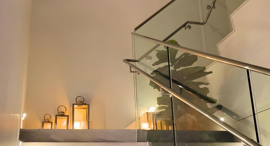 Condo en venta y en alquiler de 3 habitaciones en Bang Kho Laem, Bangkok