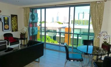 Wohnung zum Kauf mit 2 Zimmer in Watthana, Bangkok