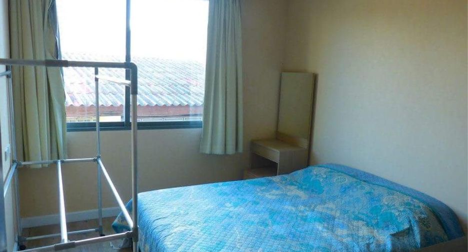For sale 2 bedrooms condo in Watthana, Bangkok