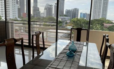 ขาย และ ให้เช่า 3 ห้องนอน คอนโด ใน วัฒนา, กรุงเทพฯ