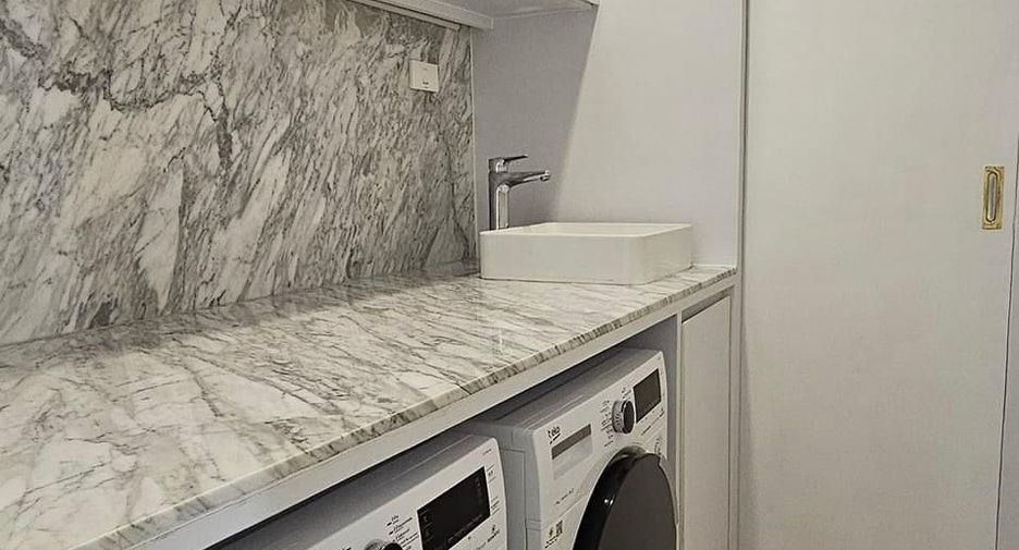 For sale and for rent 3 bedrooms condo in Watthana, Bangkok