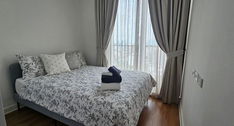 For sale and for rent 3 bedrooms condo in Watthana, Bangkok