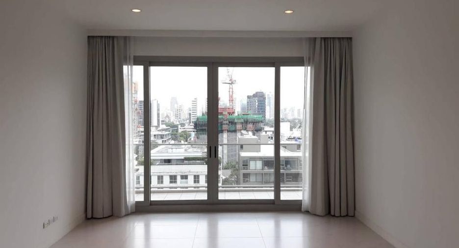 Wohnung zum Kauf mit 2 Zimmer in Pathum Wan, Bangkok