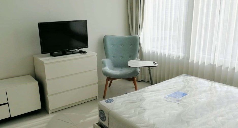 Wohnung zum Kauf mit 2 Zimmer in Pathum Wan, Bangkok