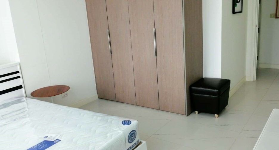 Wohnung zum Kauf mit 2 Zimmer in Pathum Wan, Bangkok