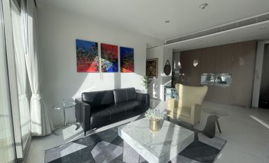 Wohnung zum Kauf mit 2 Zimmer in Pathum Wan, Bangkok