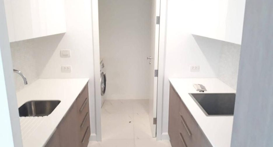 Wohnung zum Kauf mit 2 Zimmer in Pathum Wan, Bangkok