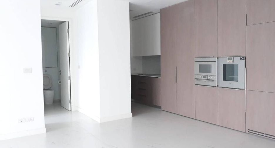 Wohnung zum Kauf mit 2 Zimmer in Pathum Wan, Bangkok