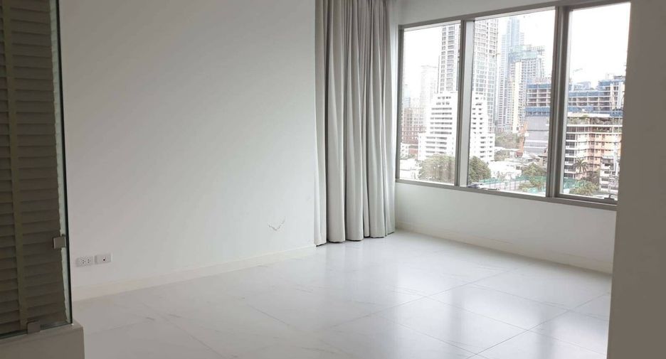 Wohnung zum Kauf mit 2 Zimmer in Pathum Wan, Bangkok