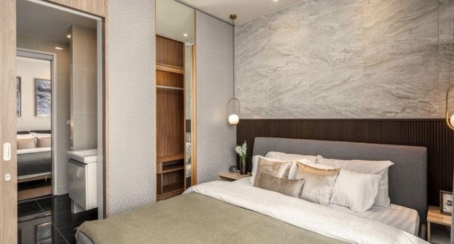 For sale and for rent 2 bedrooms condo in Khlong Toei, Bangkok