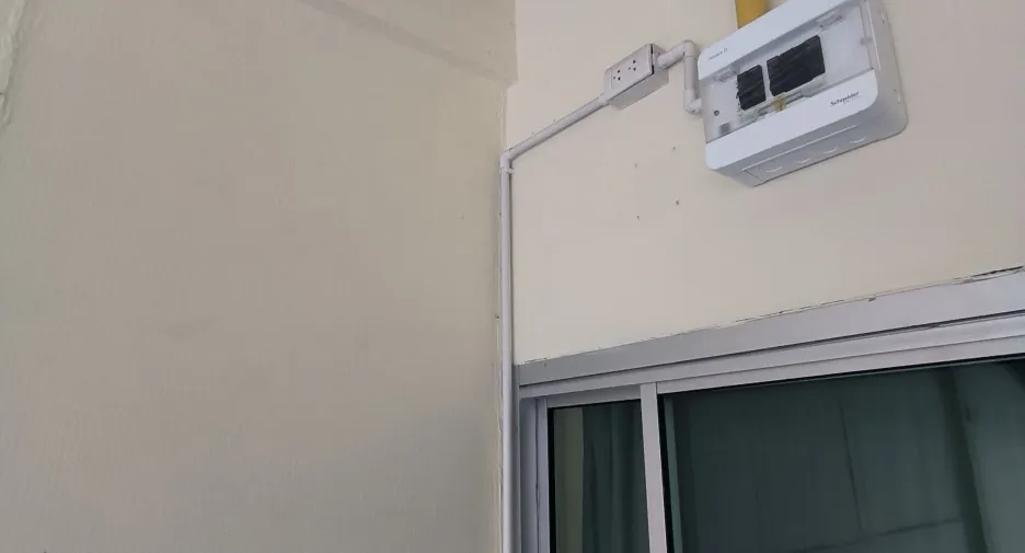 Reihenhaus zum Kauf mit 3 Zimmer in Bang Khen, Bangkok