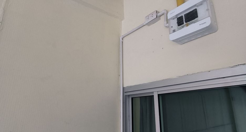 For sale 3 bedrooms townhouse in Bang Khen, Bangkok