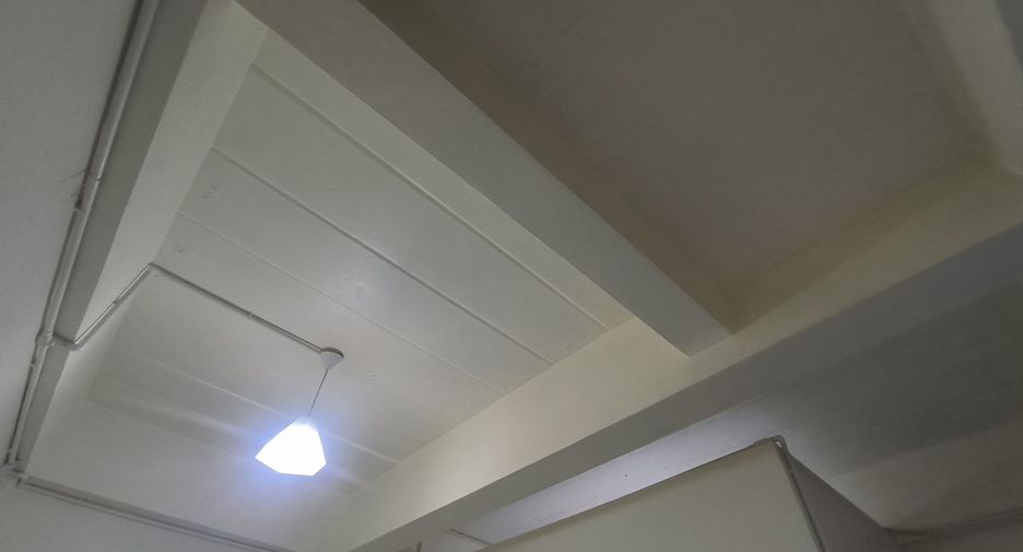 For sale 3 bedrooms townhouse in Bang Khen, Bangkok