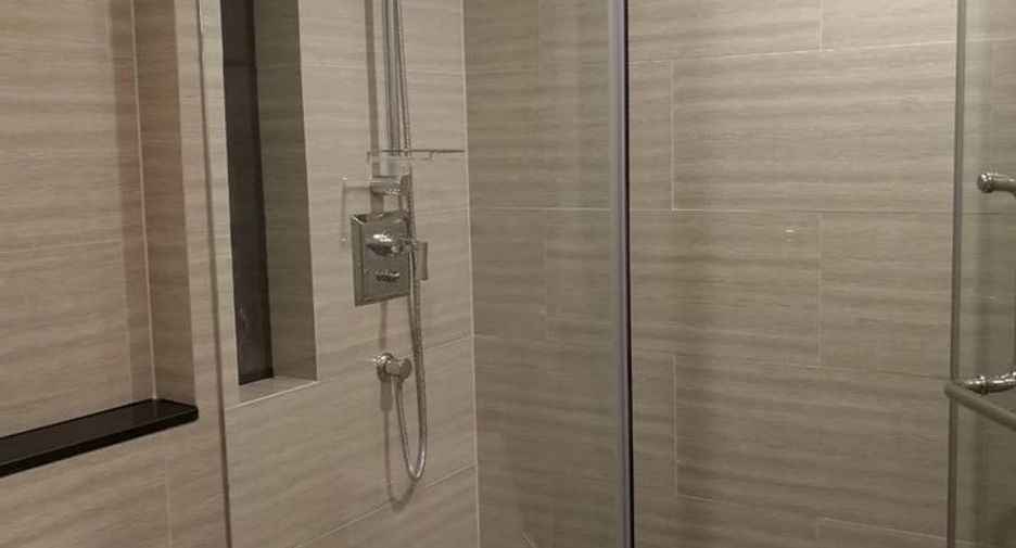 For sale and for rent 1 bed condo in Pathum Wan, Bangkok