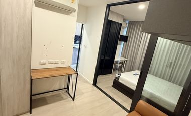 For sale and for rent 1 bed condo in Bangkok Yai, Bangkok