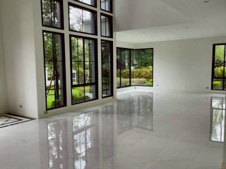 For sale 5 bedrooms house in Bang Khen, Bangkok
