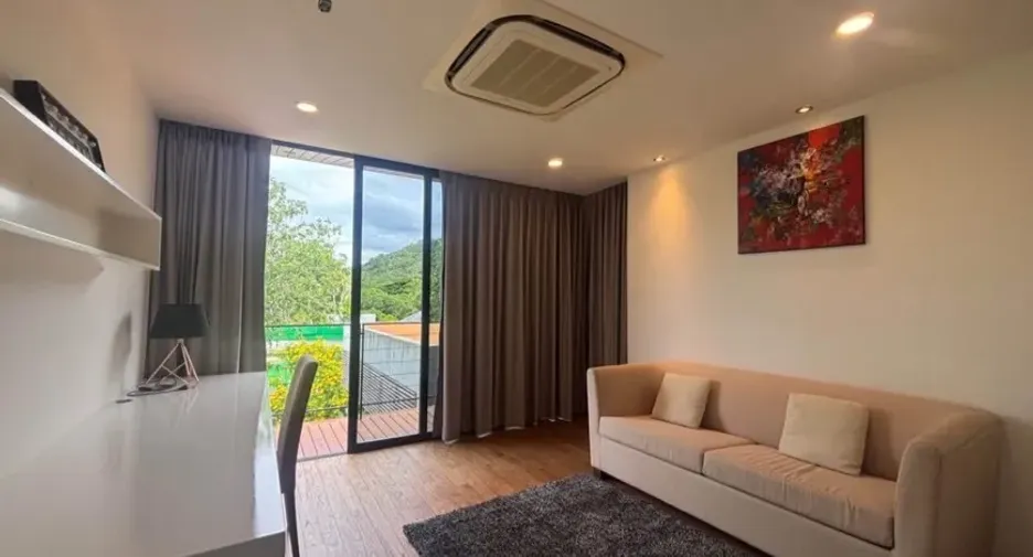 Villa en alquiler de 4 habitaciones en Cha Am, Phetchaburi