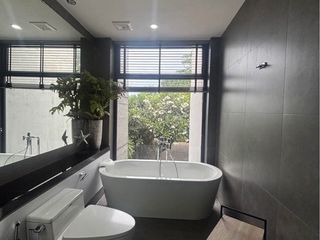 For rent 4 bedrooms villa in Cha Am, Phetchaburi