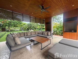 For rent 4 bedrooms villa in Cha Am, Phetchaburi