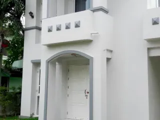 For rent 2 bedrooms house in Mae Rim, Chiang Mai