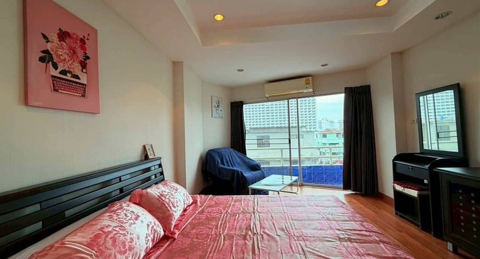 出售 公寓 公寓 在 Bang Lamung, Chon Buri